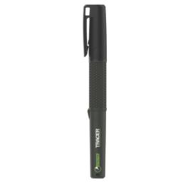 TRACER  Extra Fine Tip Mixed Colours Permanent Marker 4 Pack