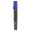 TRACER  Extra Fine Tip Mixed Colours Permanent Marker 4 Pack
