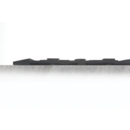 COBA K-Mat Anti-Fatigue Floor Mat Black 1.5m x 0.9m x 9mm