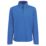 Regatta Micro Zip Neck Fleece Oxford Blue 3X Large 50" Chest