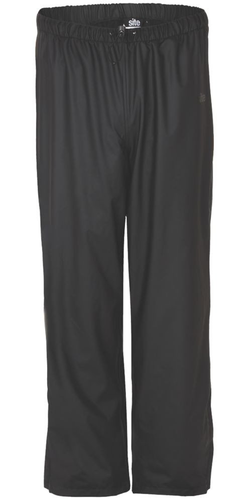 Site Cenote Waterproof Trousers Black X Large 36