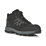 Regatta Sandstone SB    Safety Boots Black/Granite Size 9