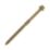 Timco  Hex Socket  Timber Frame Construction & Landscaping Screws 6.7mm x 175mm 50 Pack