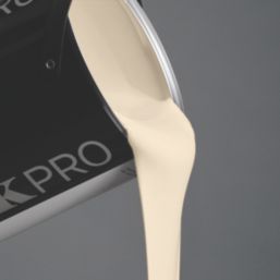 LickPro 5Ltr Smooth Pink 14 Masonry Paint