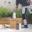 LickPro 5Ltr Smooth Pink 14 Masonry Paint