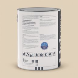 LickPro 5Ltr Smooth Pink 14 Masonry Paint