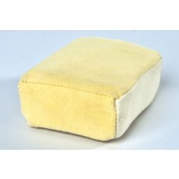 Hilka Pro-Craft Leather Demister Pad