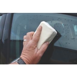 Hilka Pro-Craft Leather Demister Pad