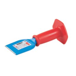 Footprint  Guarded Brick Bolster 4" x 11"