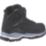 Hard Yakka Atomic Size 12  Black Water-Resistant  Safety Boots
