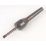 Rawlplug RT-TDC Hex Shank Masonry Drill Bit for Roof System 5mm x 110mm