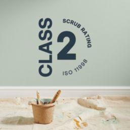 LickPro  5Ltr Green 09 Vinyl Matt Emulsion  Paint