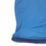 Site SDG102 Nitrile Powder-Free Disposable Gloves Blue Large 100 Pack
