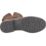 Cotswold Kinsham Size 4 Womens Tan Waterproof Lace & Zip Non Safety Work Boots