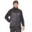 Regatta Tactical Regime Bodywarmer Iron/Black 2X Large 47" Chest