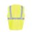 Site Ruckwood Hi-Vis Waistcoat Yellow Large / X Large 50" Chest