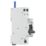 British General  25A 30mA Type A DP C Curve  Bidirectional RCBO Double Pole