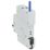 British General  25A 30mA Type A DP C Curve  Bidirectional RCBO Double Pole