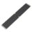 FENCEMATE  Black Aluminium Anti-Slip Plate 635mm x 115mm x 1.5mm
