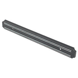 Smith & Locke Magnetic Tool Holder Black 50 x 380mm