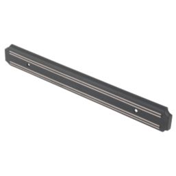 Smith Locke Magnetic Tool Holder Black 50 x 380mm Screwfix