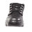 Site Coal    Safety Shoes Black Size 8