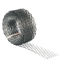 Sabrefix Brick Reinforcing Coil Galvanised DX275 20m x 112mm