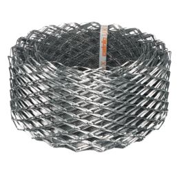 Sabrefix Brick Reinforcing Coil Galvanised DX275 20m x 112mm