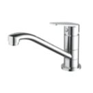 Bristan Cinnamon Mono Mixer Kitchen Tap Chrome