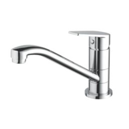 Bristan Cinnamon Mono Mixer Kitchen Tap Chrome