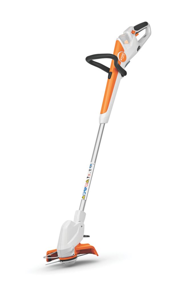 Refurb Stihl  FSA 30 10.8V Li-Ion AS System Brushless Cordless Grass Trimmer - Bare
