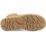 Hard Yakka Legend S3 Size 5  Wheat Water-Resistant  Safety Boots