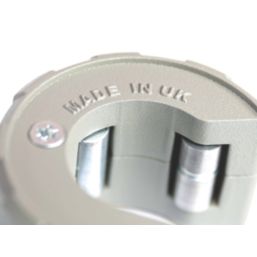 Rothenberger Pro-Cut 15mm Manual Copper Rotary Pipe Cutter