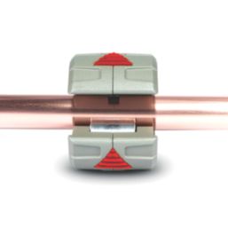 Rothenberger Pro-Cut 15mm Manual Copper Rotary Pipe Cutter