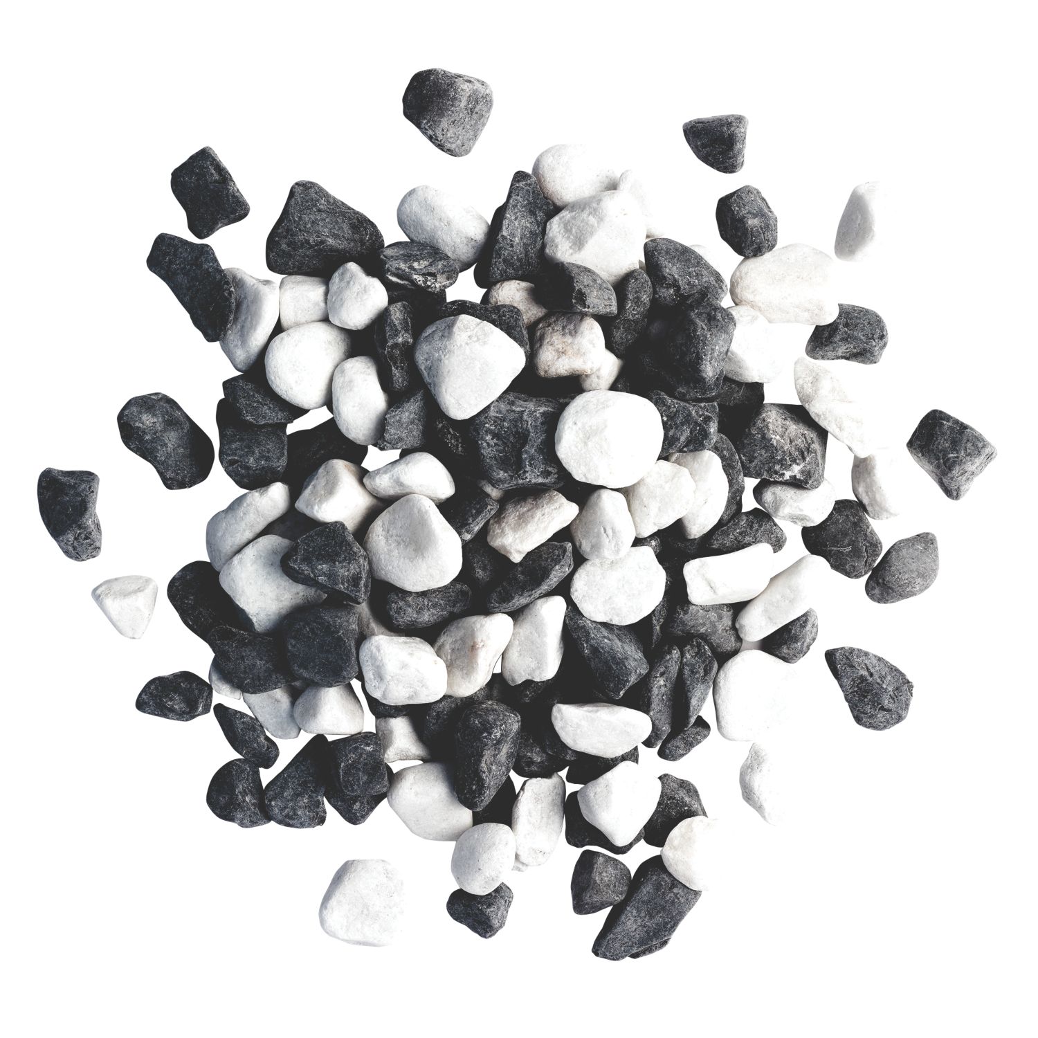 Kelkay Panda 25 - 40mm Pebbles Bulk Bag 750kg (695FC)