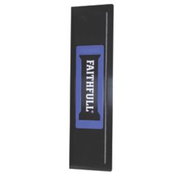 Faithfull FAIPFLEX20 Plastering Trowel Blade 20" (508mm)