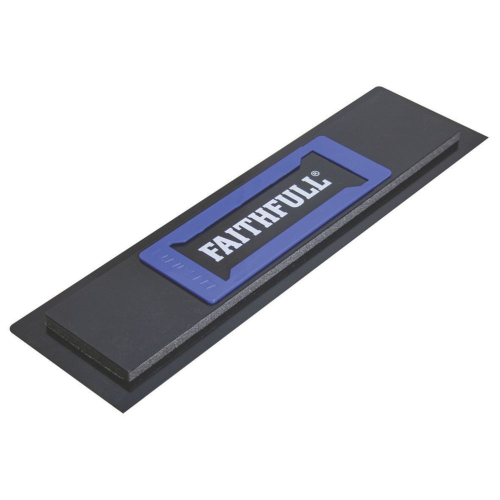 Faithfull FAIPFLEX20 Plastering Trowel Blade 20" (508mm)