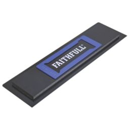 Faithfull FAIPFLEX20 Plastering Trowel Blade 20" (508mm)