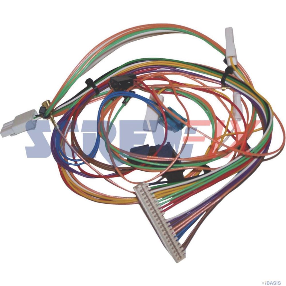 Worcester Bosch 87161058760 HARNESS MAIN Screwfix