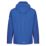 Regatta Matt Waterproof Shell Jacket Oxford Blue/Iron Medium Size 39 1/2" Chest