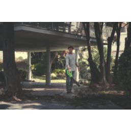 Greenworks  GWG40AB 40V Li-Ion   Cordless Axial Blower - Bare