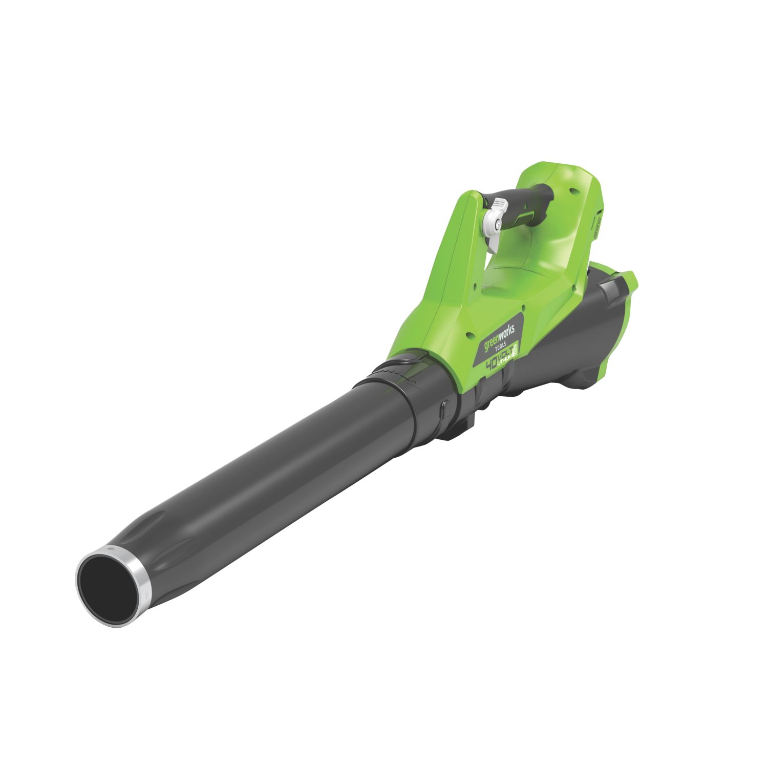Greenworks GWG40AB 40V Li-Ion Cordless Axial Blower - Bare (695KT)