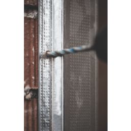 Bosch Expert Straight Shank Multi-Material Drill Bit 8mm x 250mm