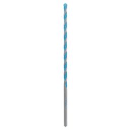 Bosch Expert Straight Shank Multi-Material Drill Bit 8mm x 250mm