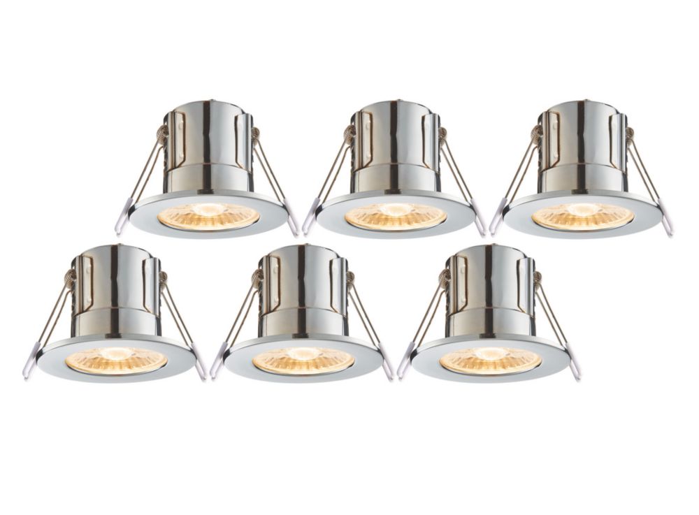 Dimmable downlights screwfix sales