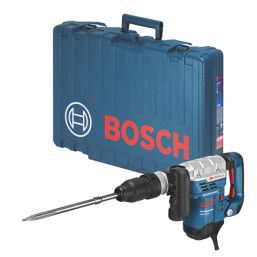 Bosch GSH 5 CE 6.2kg SDS Max  Electric Demolition Hammer 110V