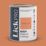 LickPro Max+ 1Ltr Orange 04 Matt Emulsion  Paint
