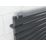 Ximax 1515mm x 600mm 2840BTU Anthracite Flat Designer Towel Radiator