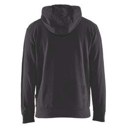 Blaklader  Hoodie Black Medium 39" Chest