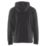 Blaklader  Hoodie Black Medium 39" Chest
